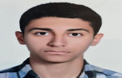 پارسا ذبیحی طاری