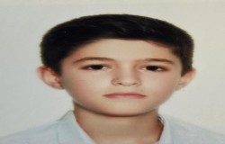 محمدمهدی افروغ