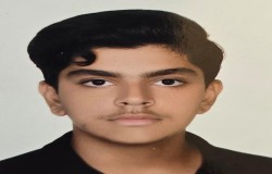 معراج مهدویان