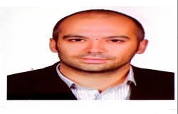 پیمان نادری کوشش