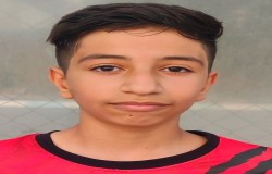مهیار نجف زاده