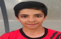 امیرعباس قربانی