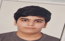 ارین رحمان زاده