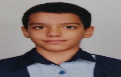 بردیا قلی زاده