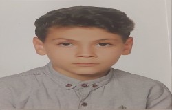محمد طاها خداوردی