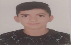امیر حسین اسدی