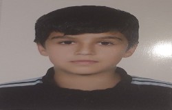 مهدی محمدفری