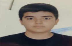علی نظری بهار
