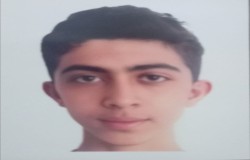 یاسین هفته خانه فراهانی