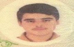 محمد امین احمدی