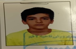 ابوالفضل طاهری نیازارع