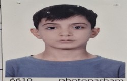 محمد طاها سلیمی