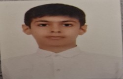 امیر مهدی محمدی