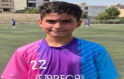 کوروش عبداللهی