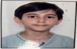 رضا بخشعلی نژاد