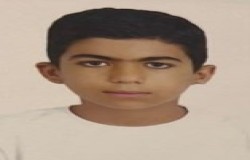 عرشیا صحرانورد