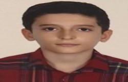 آریا اسداللهی