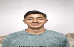 محمد یاسین باقر زاده