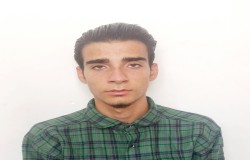 رضا آبباریکی