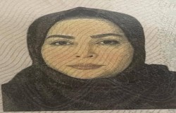 لیلی احمدی
