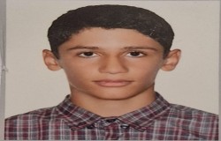 امیر رضا رمضانی