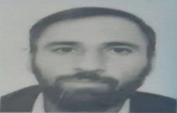 محسن لطف زاده