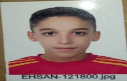 محمد طاها یاوری
