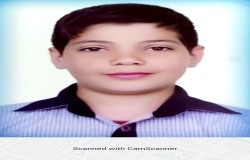 محمد طاها نظری