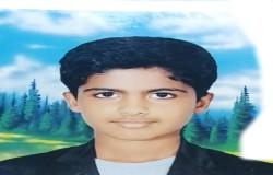محمد عامر غلام شاهزاده
