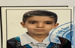 علی ایرانمهر