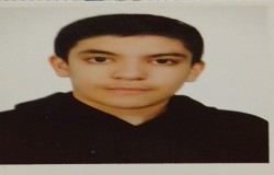 میلاد جعفری