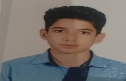 محمد رضائی