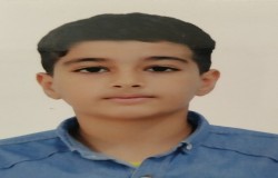 امیرعلی ترکاشوند
