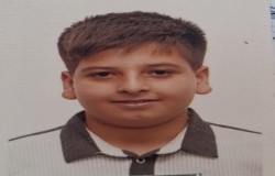 امیر علی اسلانی