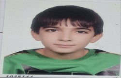 امیر علی پاکدل