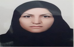 رودابه گراوند
