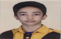 امیر مهدی احمد پناه