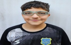 رضا محمدی
