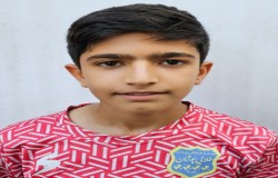 علی اصغر شیری