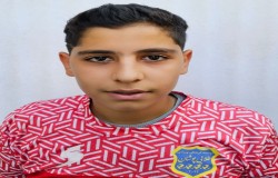 محمدطاها محمدی