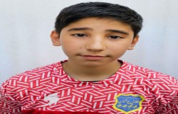 احسان قنبری گل