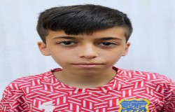 امیرعباس بیک زاده صلوات