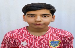 امیر علی اسکندری