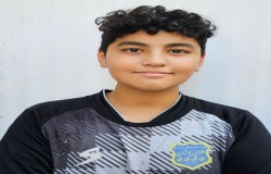 محمدرضا گلمحمدی