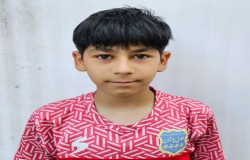 مهدی علی پورفرد