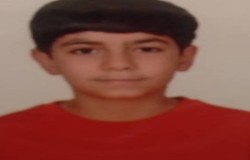 علی مرزبان یار