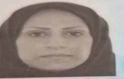 طاهره طاهری