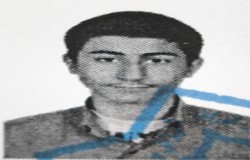 عرفان فروزنده