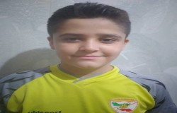 امیرعلی مددی