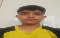 محمدیاسر شیرمردی